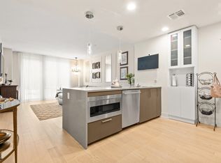 201 Luis M Marin Blvd #4120, Jersey City, NJ