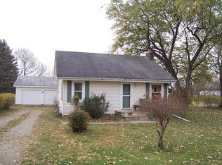 8262 Swift Rd, Battle Creek, MI 49017