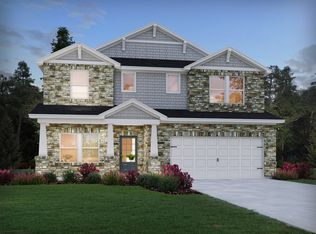 4008 Brushy St, Powder Springs, GA 30127
