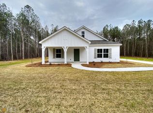 331 Mount Zion Church Rd, Lagrange, GA 30241