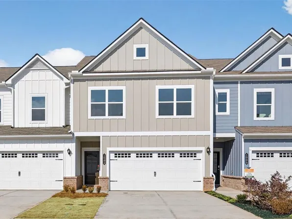 1002 Stiles Cir #2, Cartersville, GA 30120