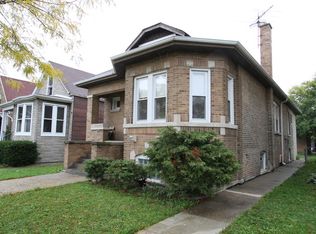 7237 S Campbell Ave, Chicago, IL 60629