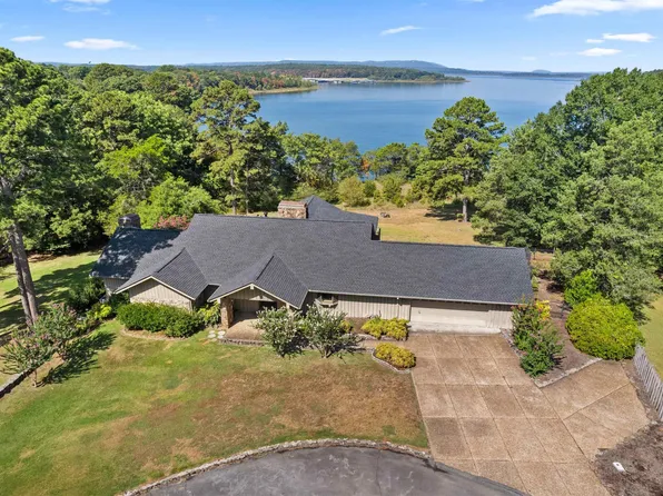 1211 Palisade Cir, Heber Springs, AR 72543