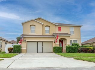 546 Cascading Creek Ln, Winter Garden, FL 34787