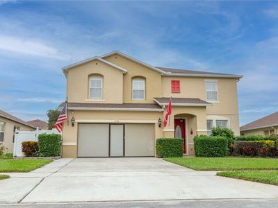 546 Cascading Creek Ln, Winter Garden, FL, 34787