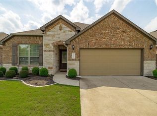 2904 Salvador Ln, Round Rock, TX 78665