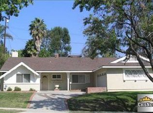 11700 Odessa Ave, Granada Hills, CA 91344