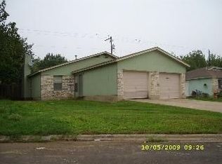 2306 Rachael Ct, Austin, TX 78748
