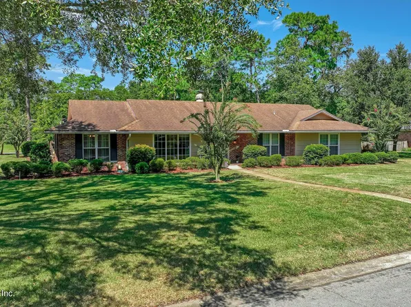 3638 COLONY COVE Trail, Jacksonville, FL 32277