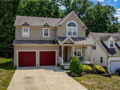 155 Creekside Dr, Maple Heights, OH, 44137