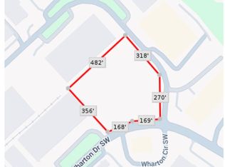 701 Wharton Cir SW #84, Atlanta, GA 30336