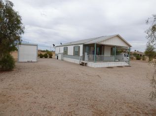 2711 S 337th Ave, Tonopah, AZ 85354