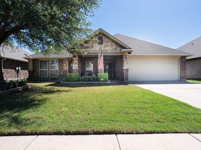 321 Delaware St, Burleson, TX, 76028