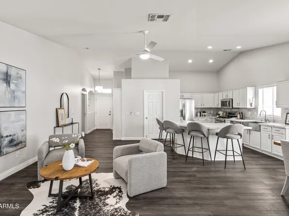 3146 E MONTEROSA Street, Phoenix, AZ 85016