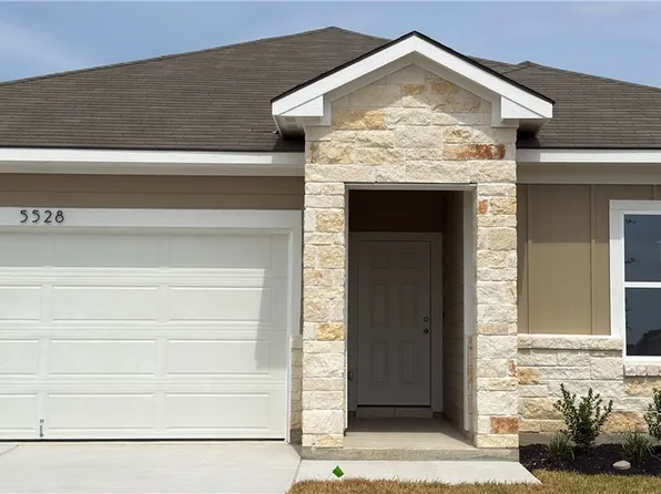 5528 Harriet St, Bryan, TX 77807