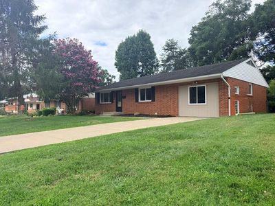 2445 Edgewood Dr, Portsmouth, OH, 45662