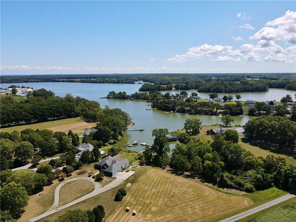 LOT 9A Lake Landing Dr Lot 28 photo 1