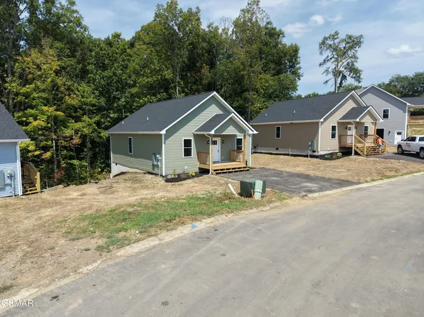 2433 Scenic Mountain Dr, Sevierville, TN 37876