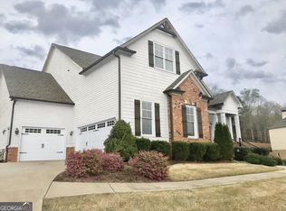 121 Matthews Rd, Canton, GA 30115