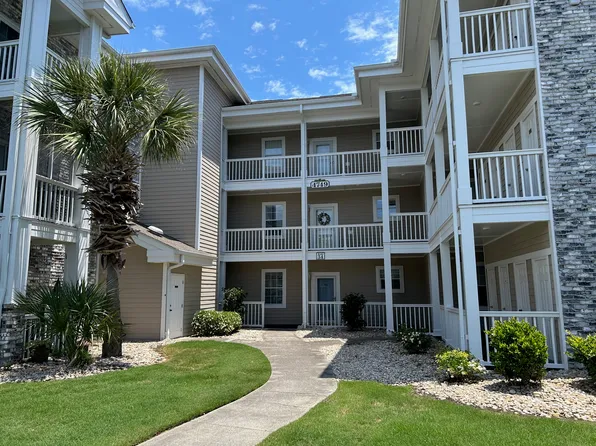 4749 Wild Iris Dr APT 302, Myrtle Beach, SC 29577