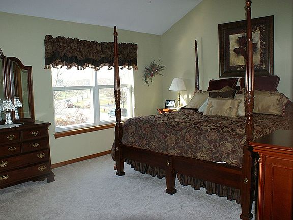 Masterbedroom #1