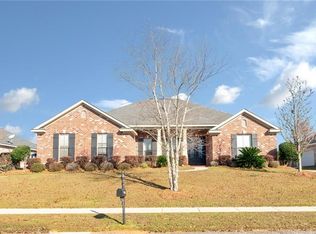 9546 Bristow Ct, Mobile, AL 36695