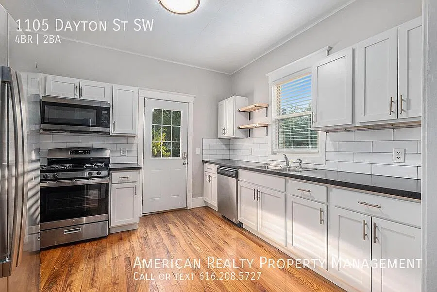 4 bed, 1144 sqft, $2,500 — Photo 3