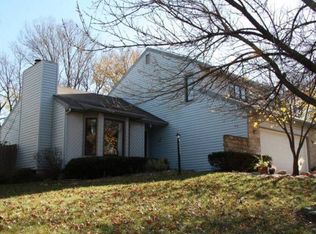 308 Tall Grass Dr, Lawrence, KS 66049