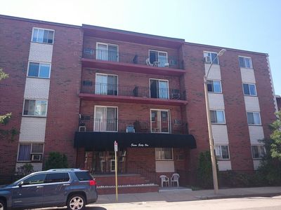 761 E 6th St APT 15, South Boston, MA, 02127