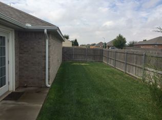 6600 Mosley St, Amarillo, TX 79119