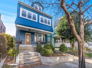 273 Woodlawn Ave, Jersey City, NJ 07305