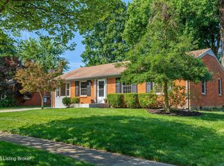 2010 Ben Ali Rd, Louisville, KY 40223