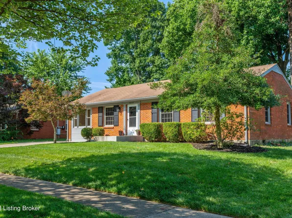 2010 Ben Ali Rd, Louisville, KY 40223