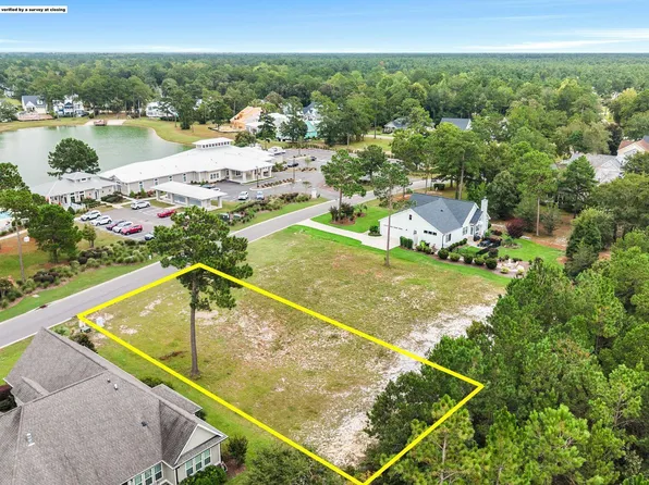 9500 Fallen Pear Lane NE LOT 195, Leland, NC 28451