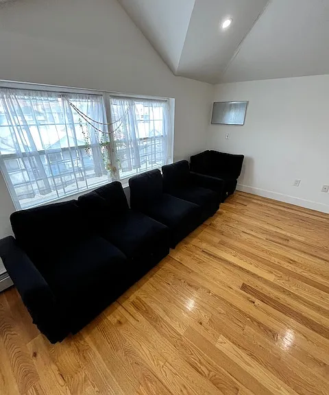 Furniture Available for extra fee