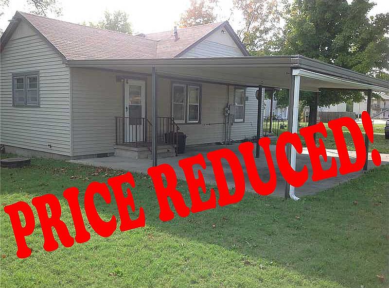 Price Reduced