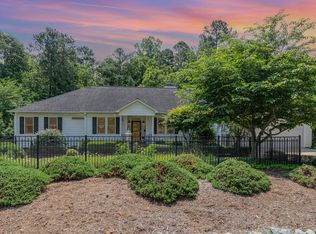 877 Millcroft, Pittsboro, NC 27312