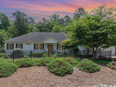 877 Millcroft, Pittsboro, NC, 27312