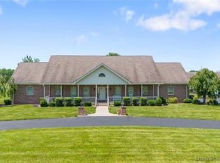 205 N 600 W, Madison, IN 47250