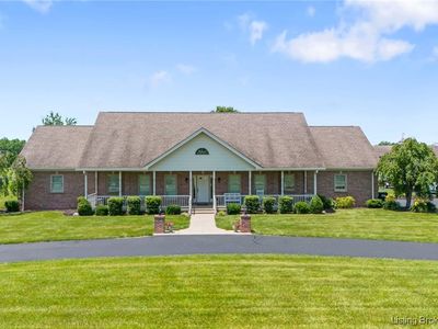 205 N 600 W, Madison, IN, 47250