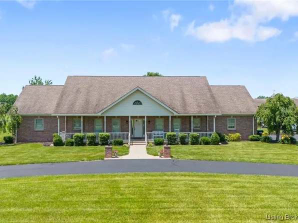 205 N 600 W, Madison, IN 47250