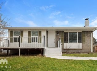 4943 S Farah Dr, Kearns, UT 84118
