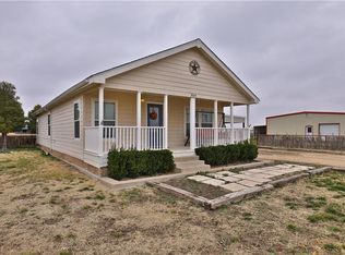 850 Mesquite Ln, Abilene, TX 79601