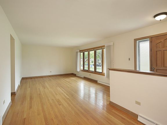 Beautiful hardwood floors and a Picture Window providing lots of natural light.