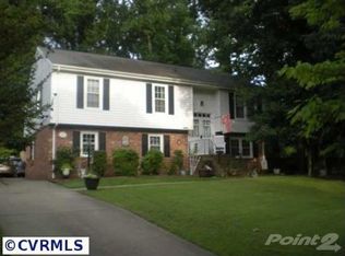 3003 Wildwood Ave, Colonial Heights, VA 23834
