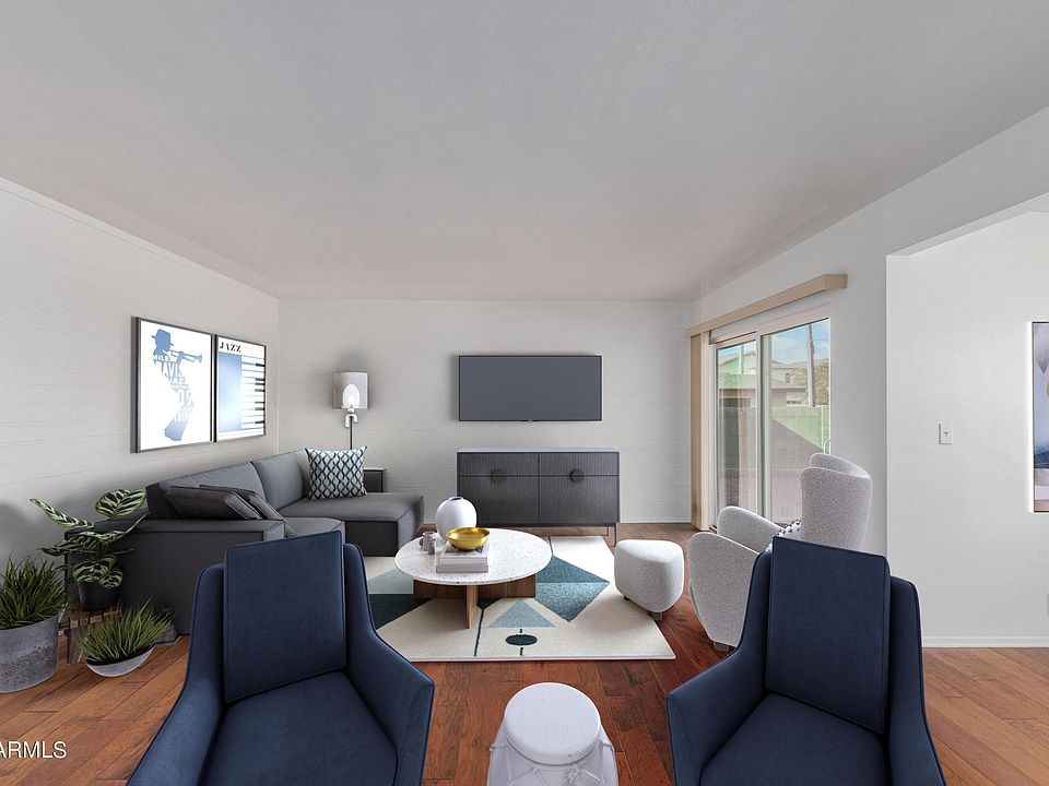 1st image of 1008 E HARMONT Drive