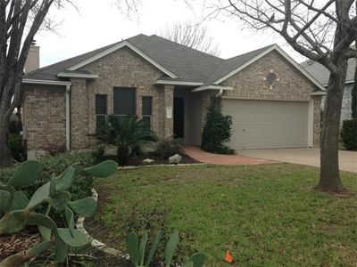 8129 Hawick Dr, Round Rock, TX, 78681