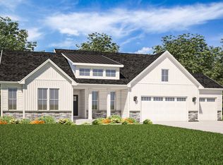 Elsa Plan, Heritage Park North, Germantown, WI 53022