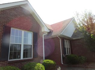 2401 Tana Way, Clarksville, TN 37042