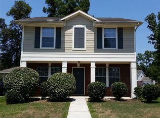 439 Laurel Timbers Dr, Humble, TX 77339